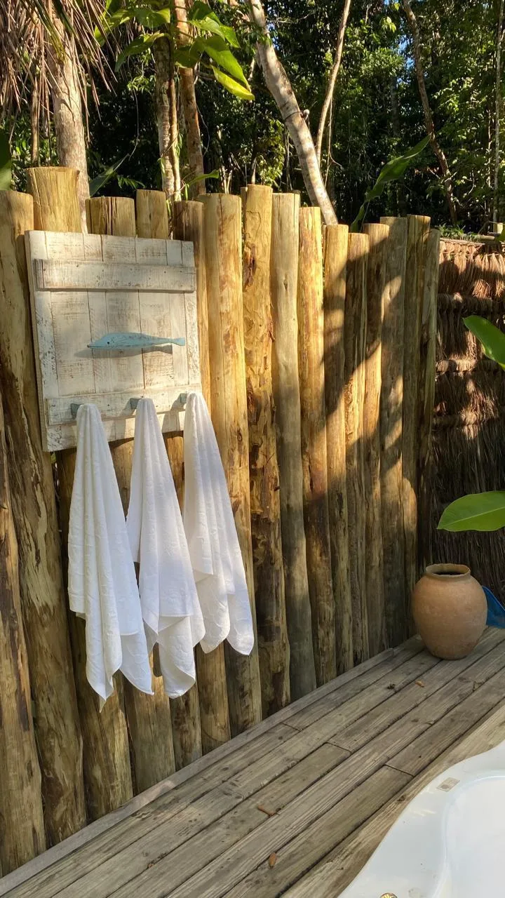 Linda Casa Trancoso — foto 33