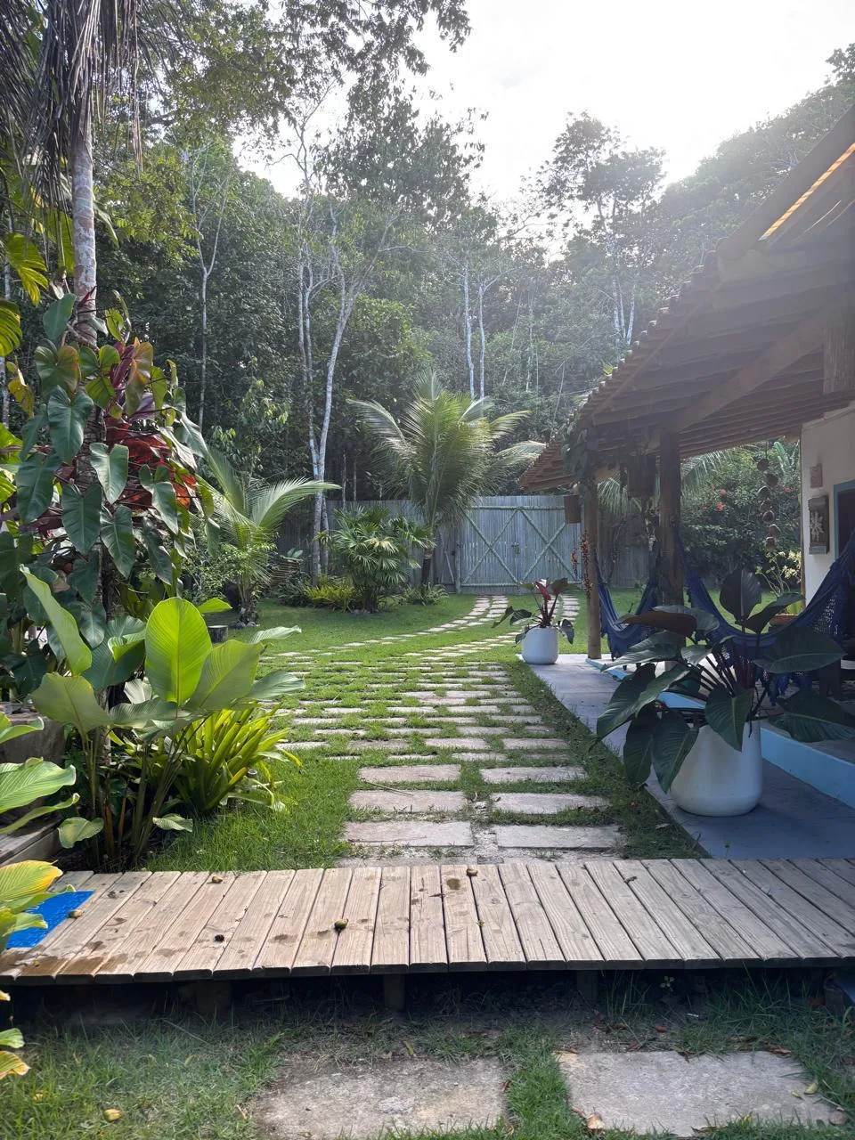 Linda Casa Trancoso — foto 31
