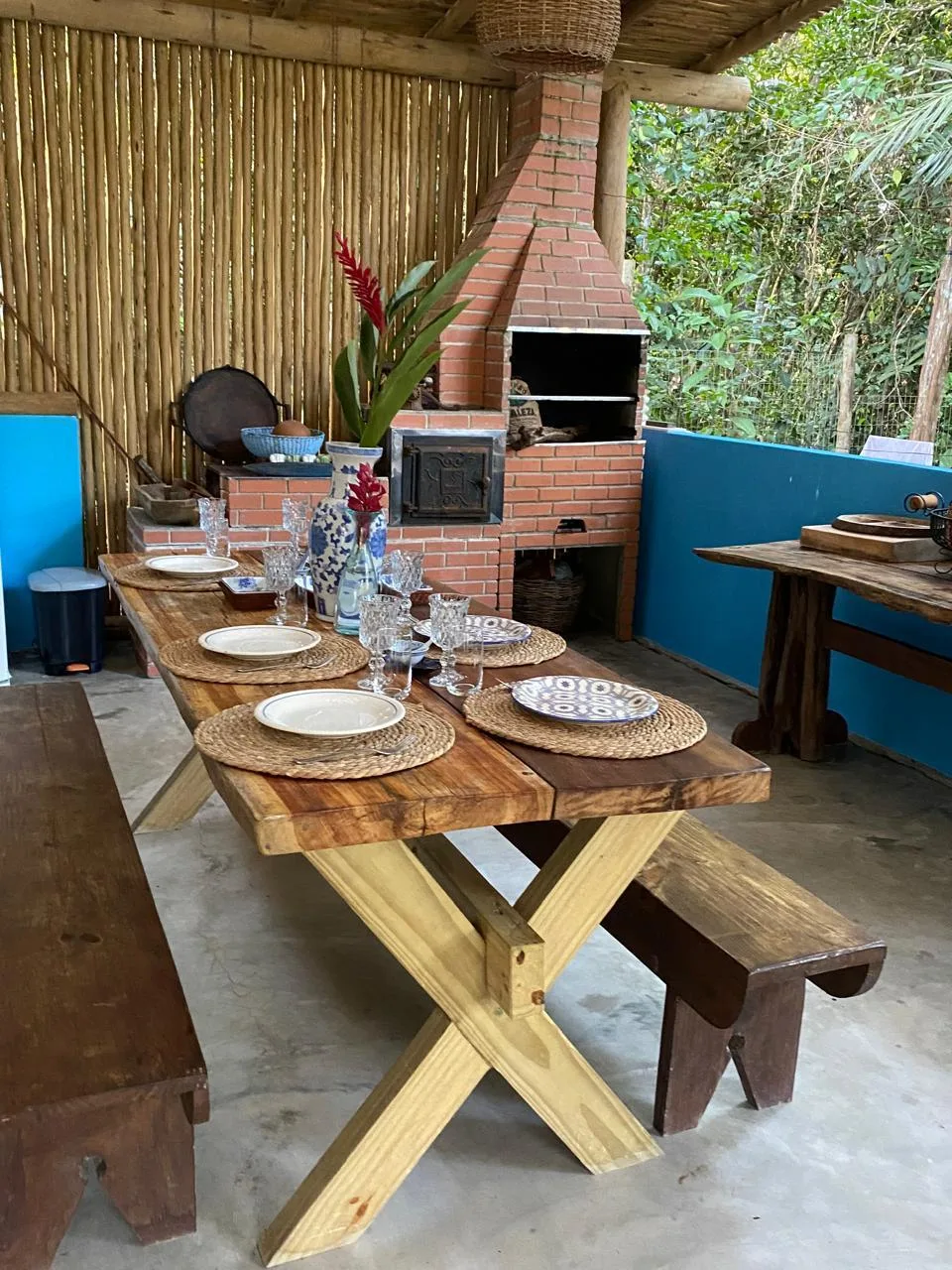 Linda Casa Trancoso — foto 8