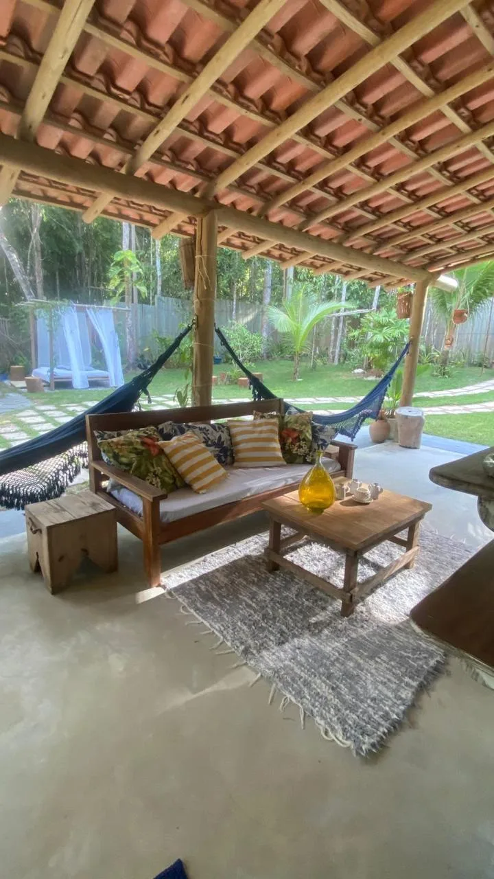 Linda Casa Trancoso — foto 16