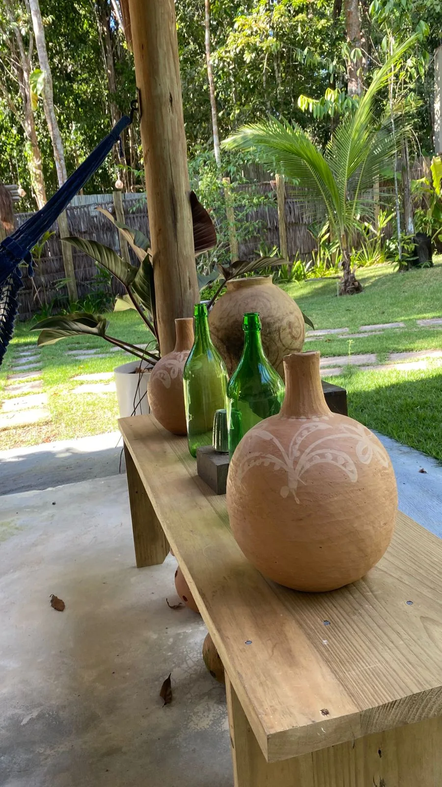 Linda Casa Trancoso — foto 20