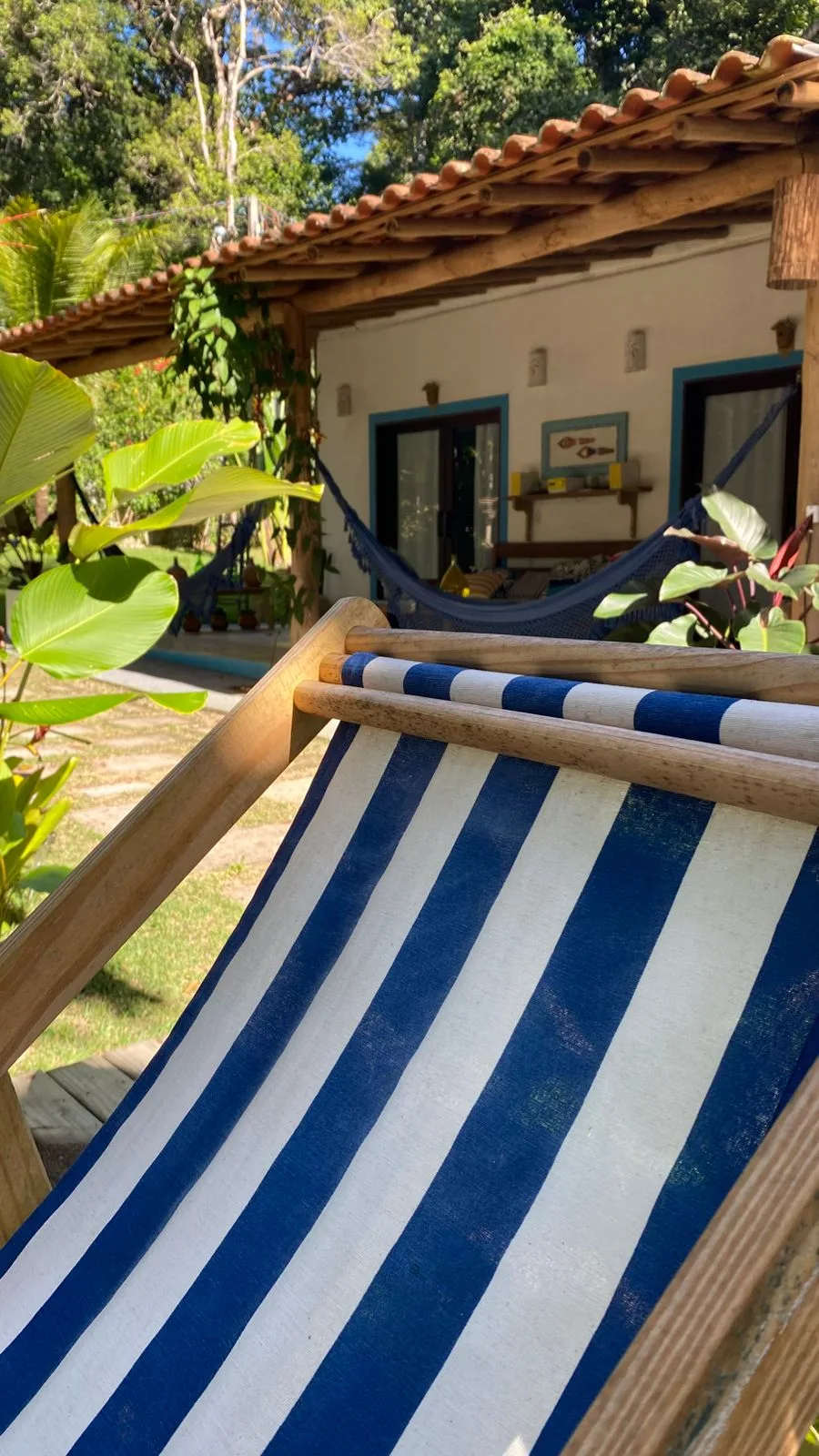 Linda Casa Trancoso — foto 26