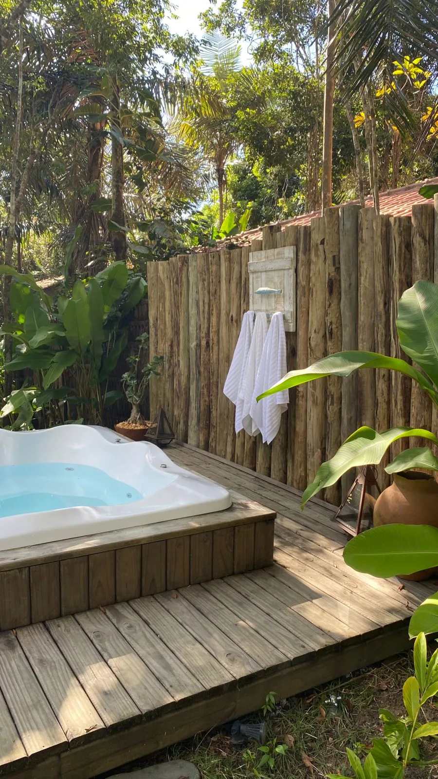 Linda Casa Trancoso — foto 23