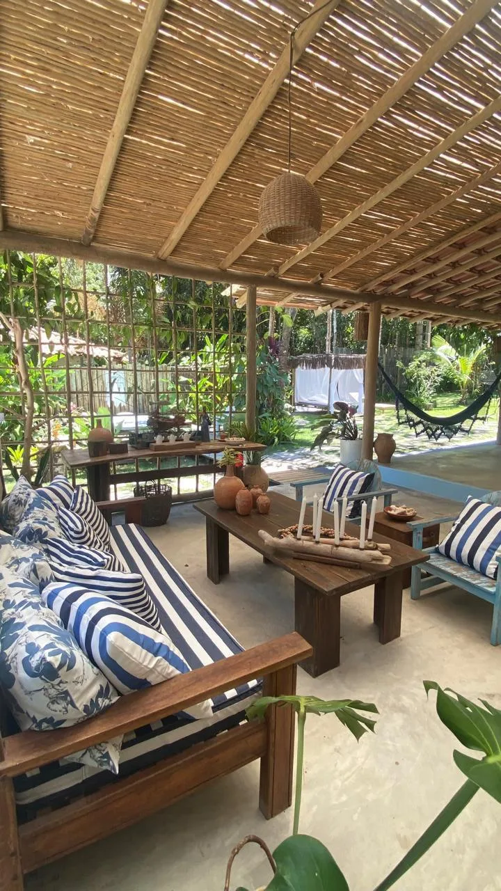 Linda Casa Trancoso — foto 46