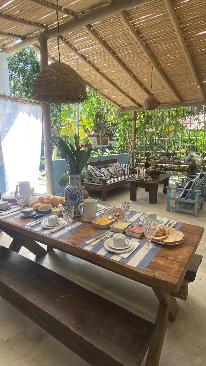 Linda Casa Trancoso — foto 49