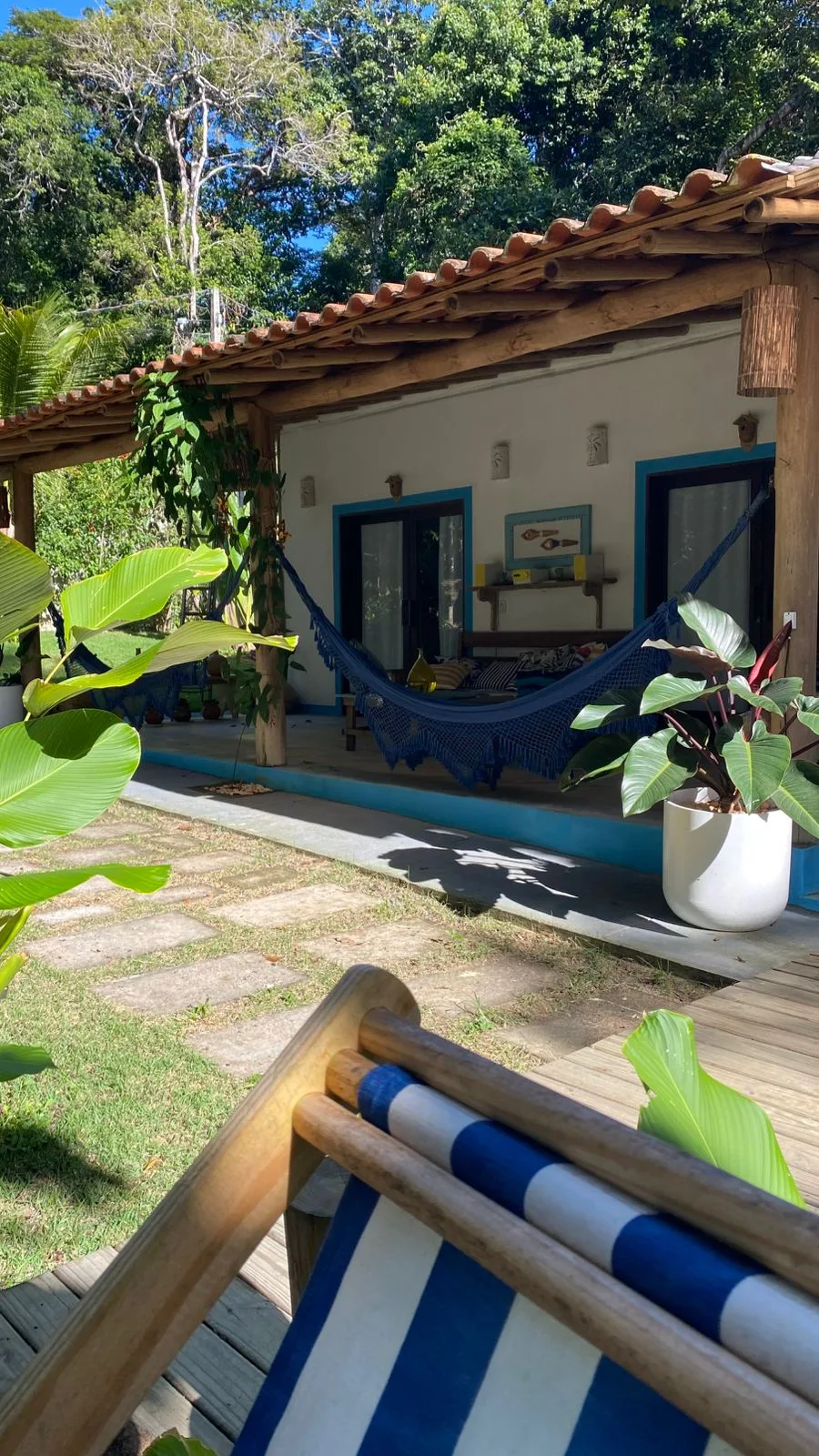 Linda Casa Trancoso — foto 27