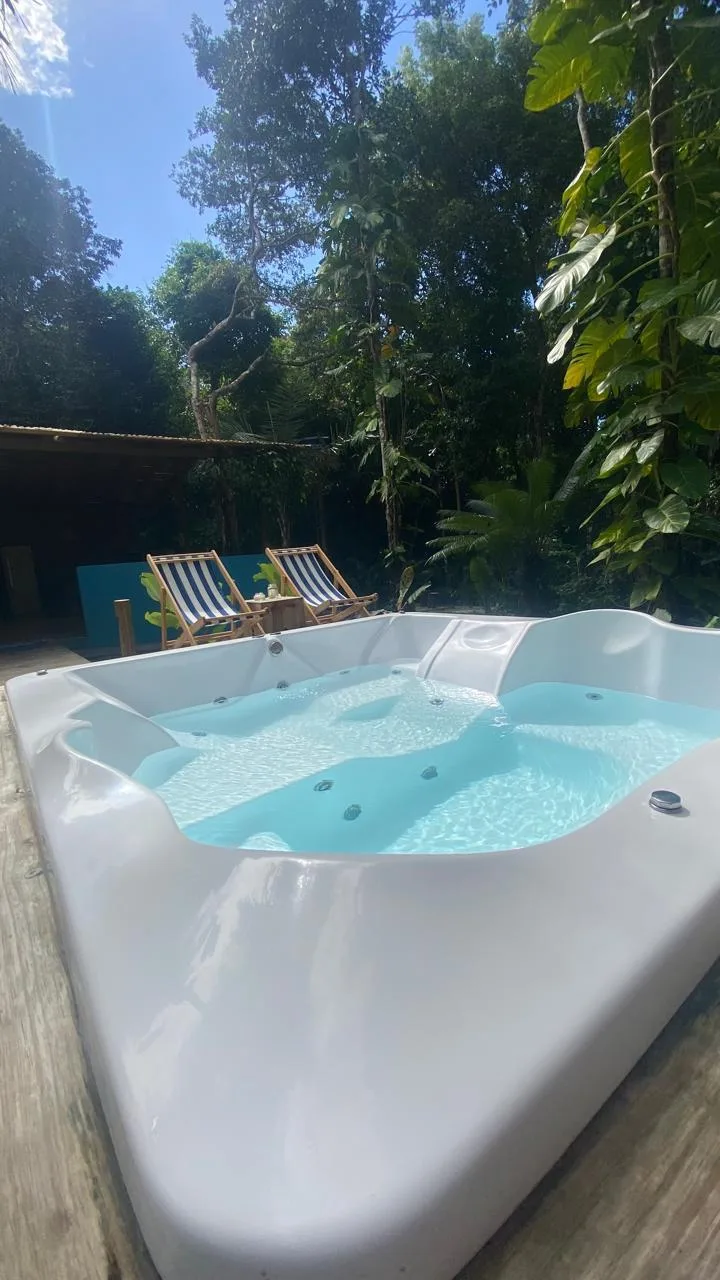 Linda Casa Trancoso — foto 30