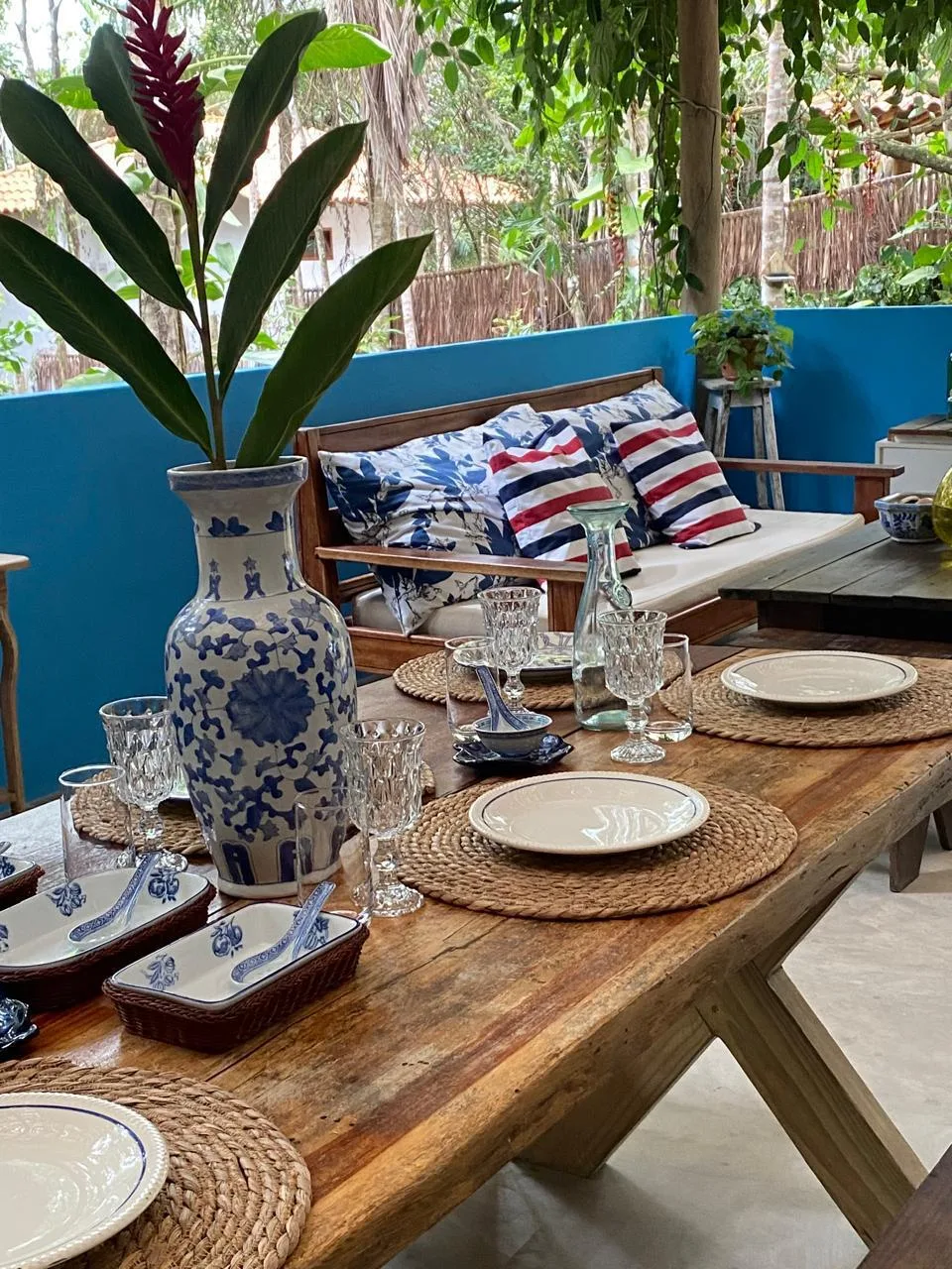 Linda Casa Trancoso — foto 6