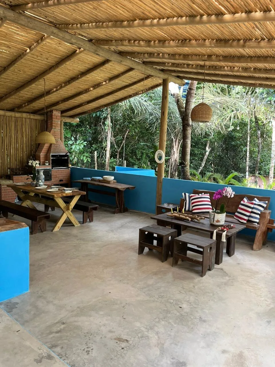Linda Casa Trancoso — foto 13