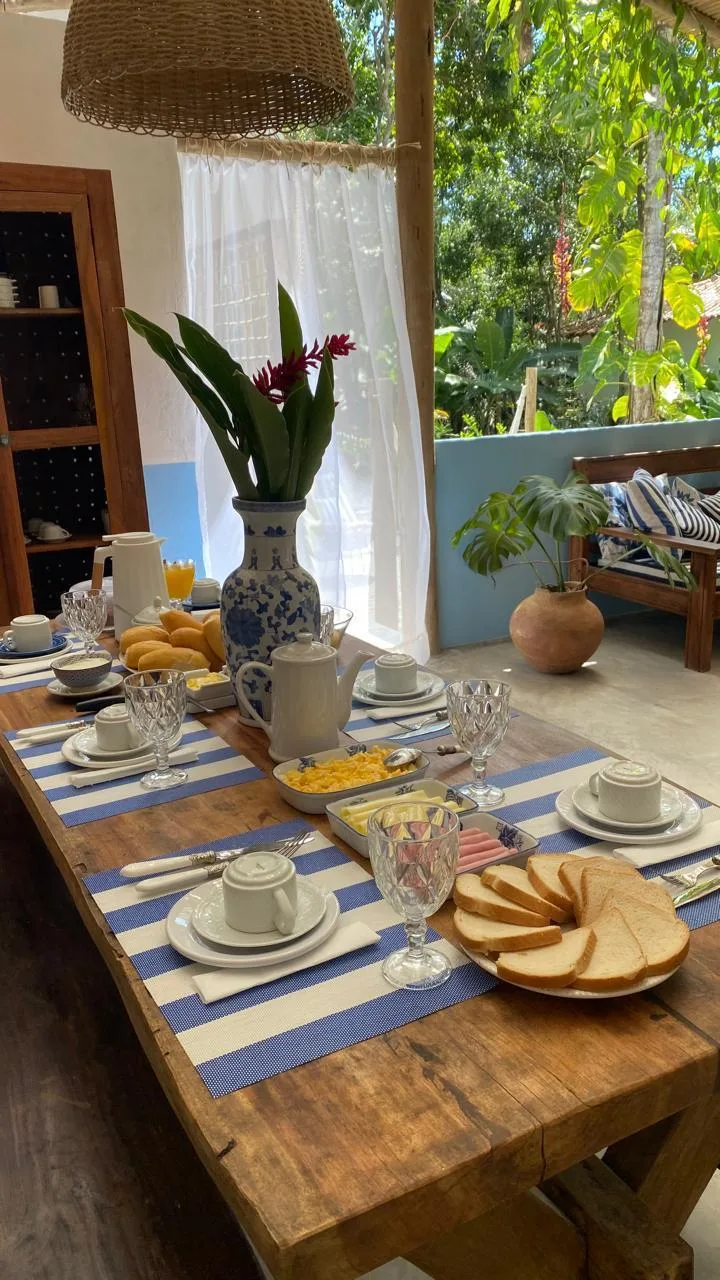 Linda Casa Trancoso — foto 45