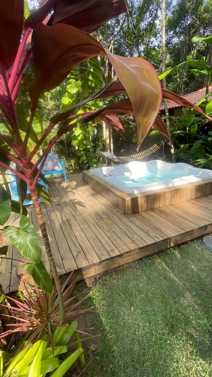 Linda Casa Trancoso — foto 14