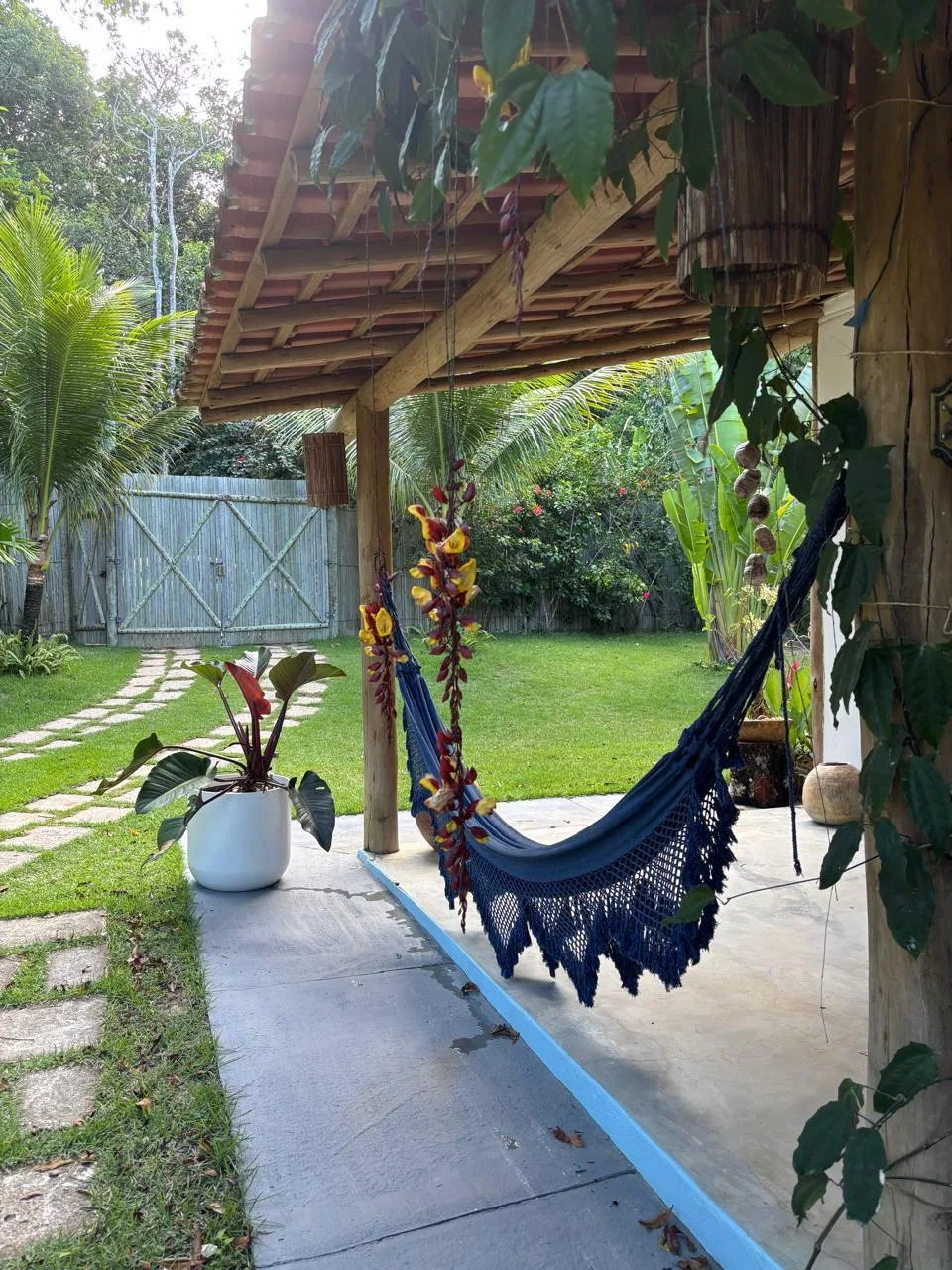 Linda Casa Trancoso — foto 50