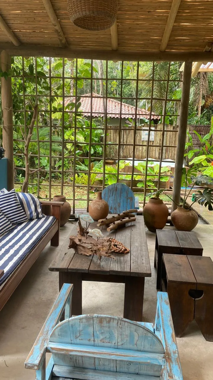 Linda Casa Trancoso — foto 48
