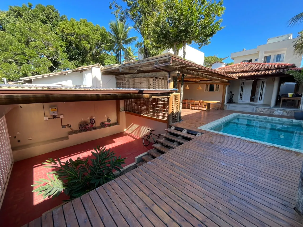 Linda Casa São Francisco  — foto 1