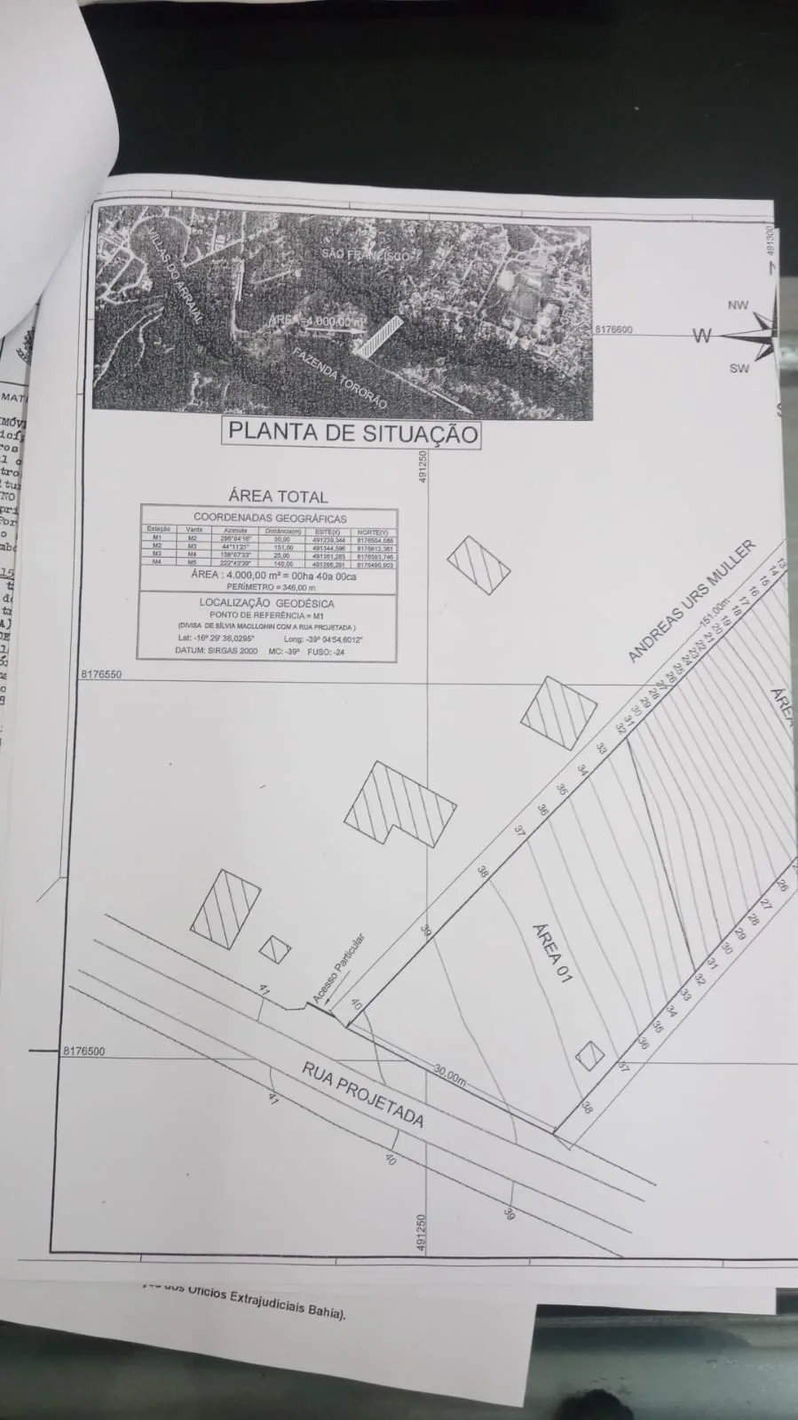Terreno em região central de Arraial d'Ajuda — foto 5