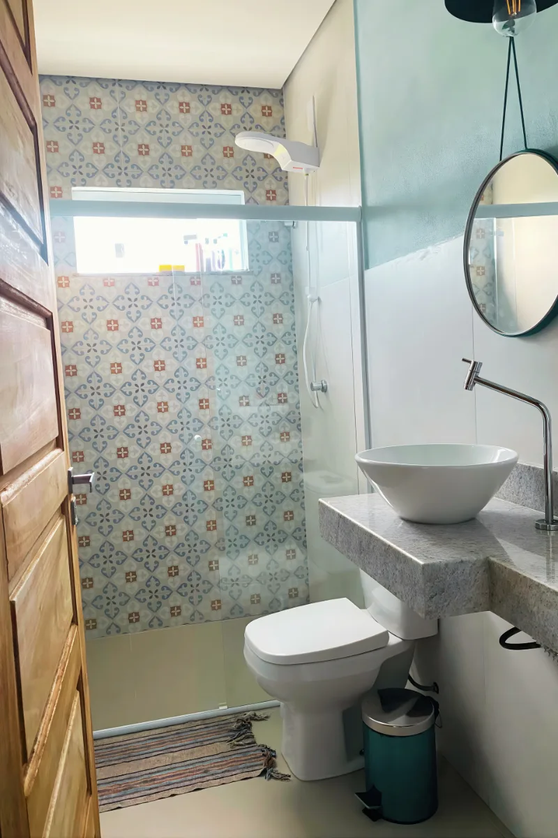 Casa privativa com piscina no Villas — foto 8