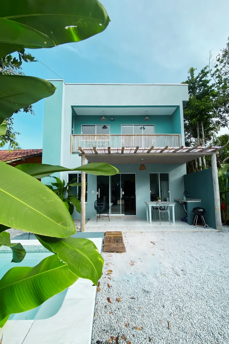 Casa privativa com piscina no Villas — foto 27