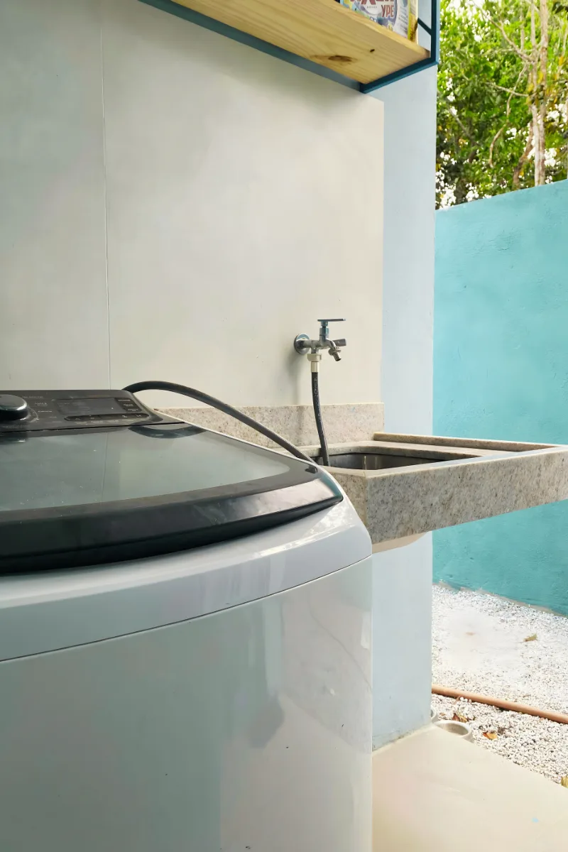 Casa privativa com piscina no Villas — foto 3