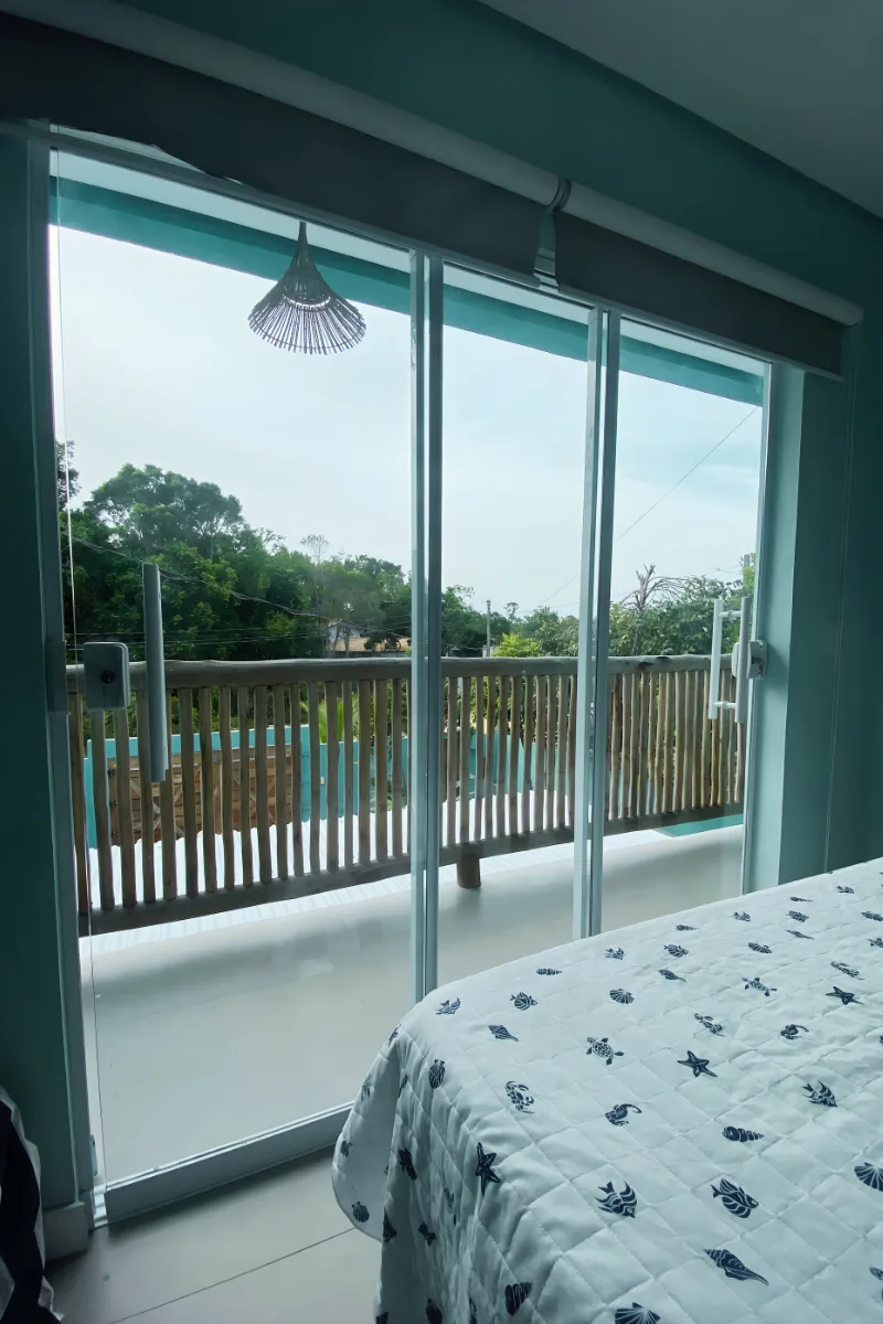 Casa privativa com piscina no Villas — foto 9