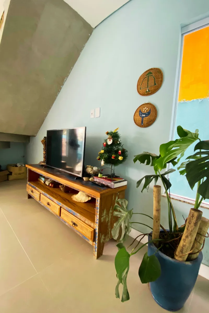 Casa privativa com piscina no Villas — foto 18
