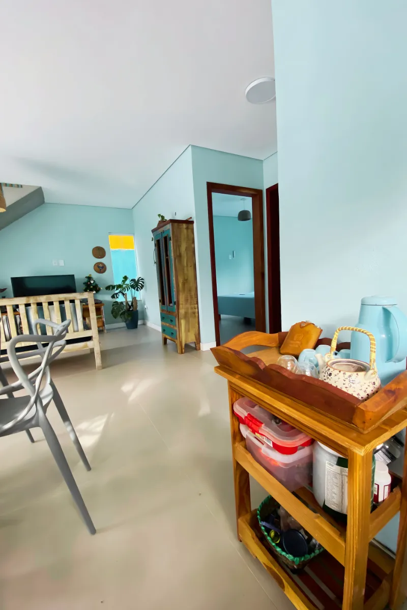 Casa privativa com piscina no Villas — foto 21