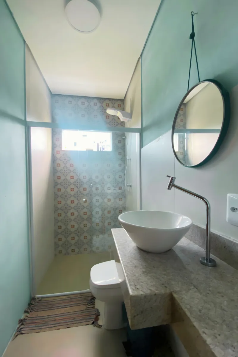Casa privativa com piscina no Villas — foto 14