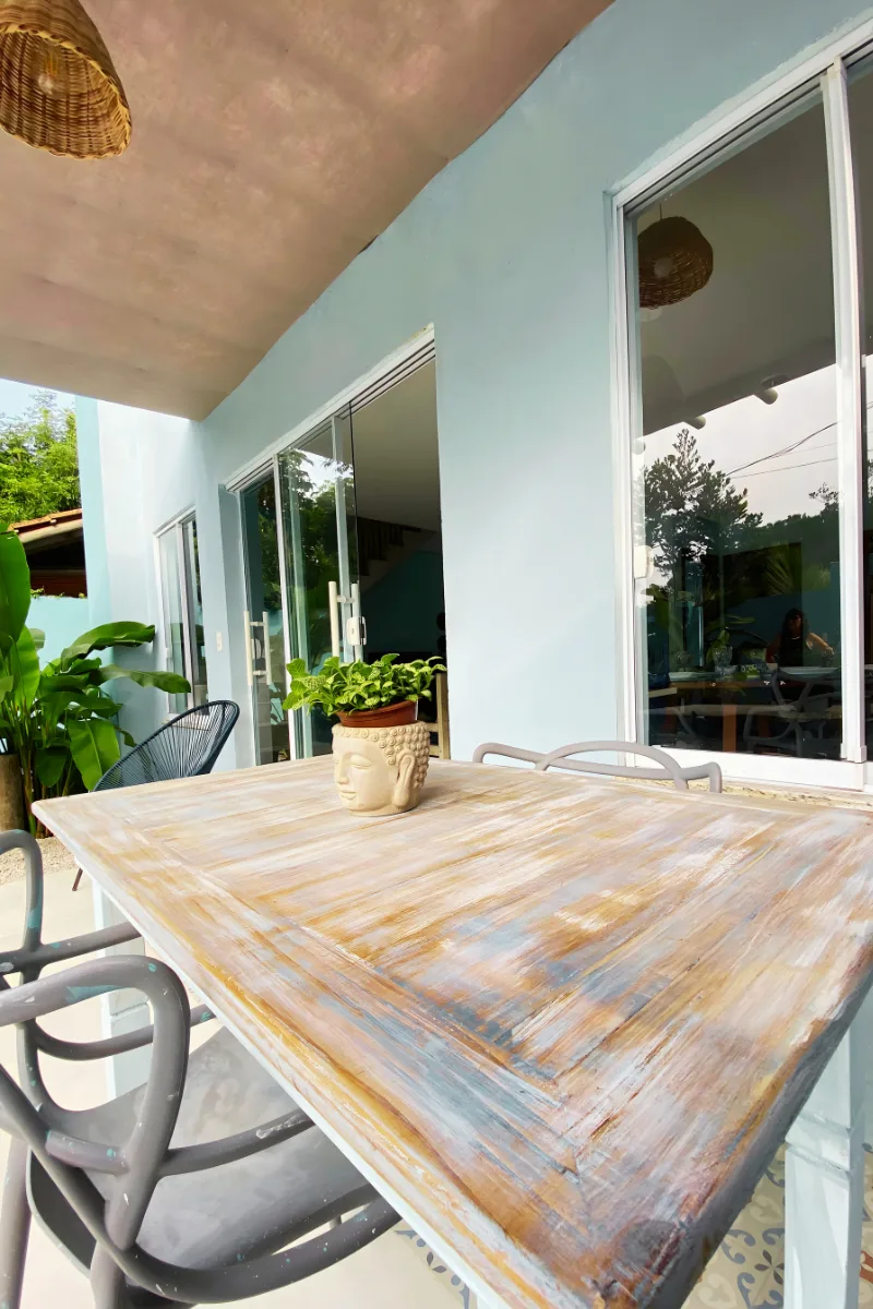 Casa privativa com piscina no Villas — foto 25