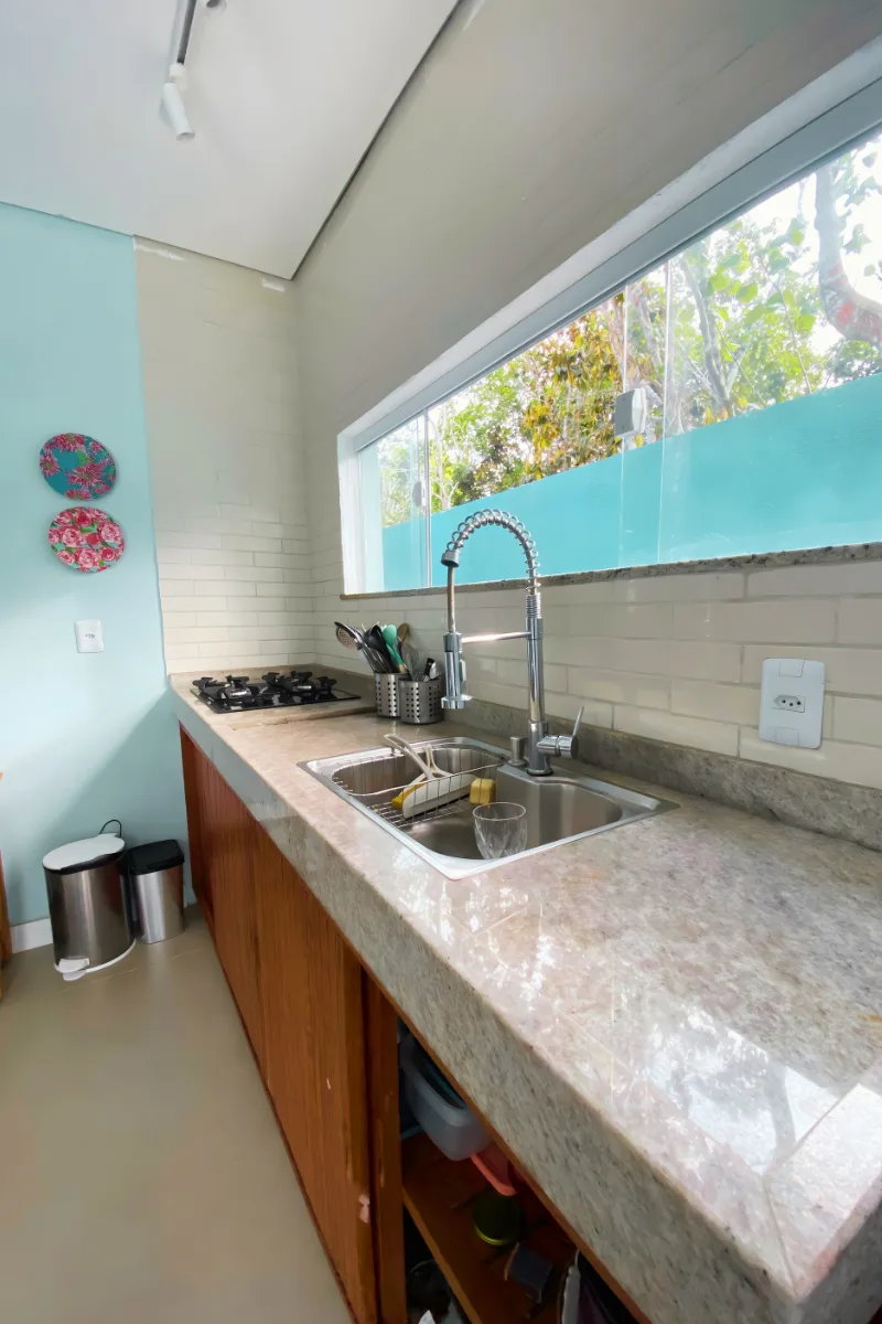 Casa privativa com piscina no Villas — foto 22