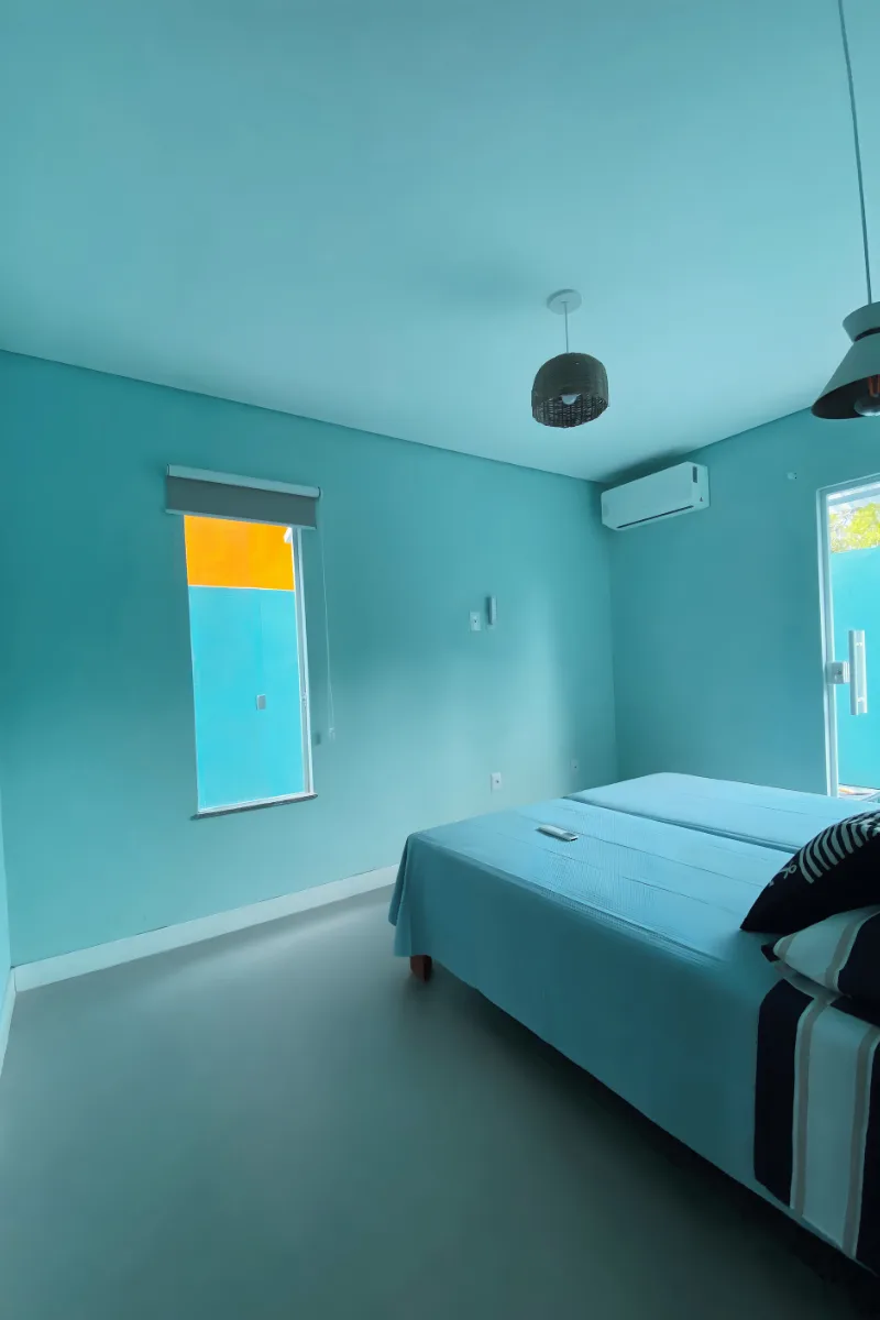 Casa privativa com piscina no Villas — foto 20