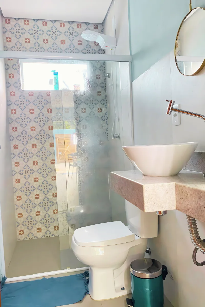 Casa privativa com piscina no Villas — foto 16