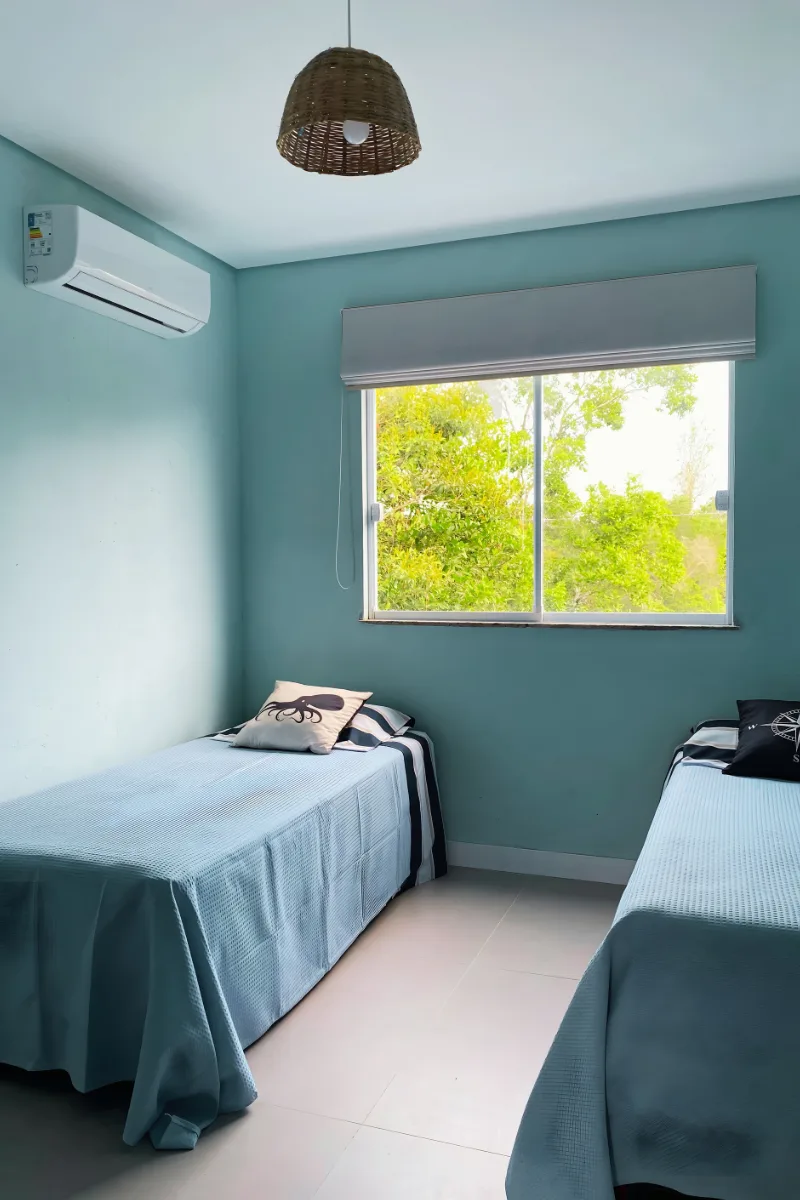 Casa privativa com piscina no Villas — foto 15
