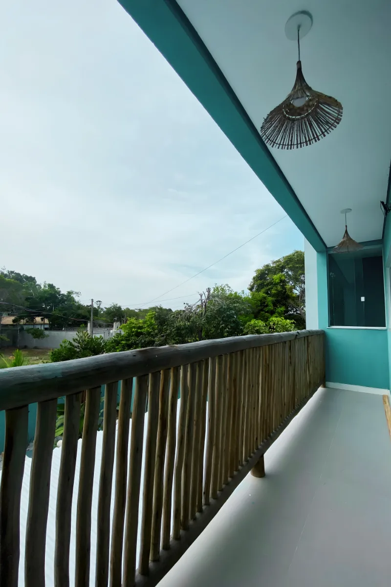 Casa privativa com piscina no Villas — foto 4