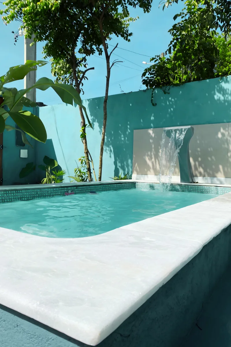 Casa privativa com piscina no Villas — foto 29