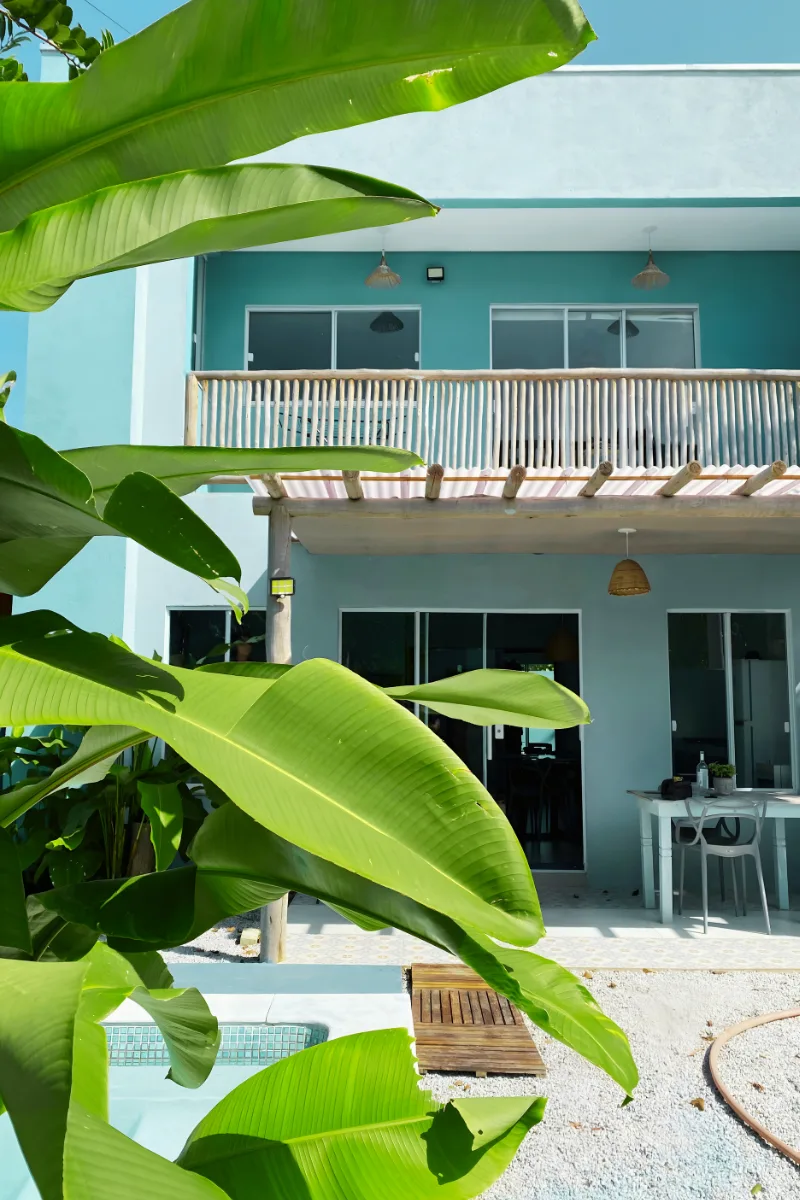Casa privativa com piscina no Villas — foto 28