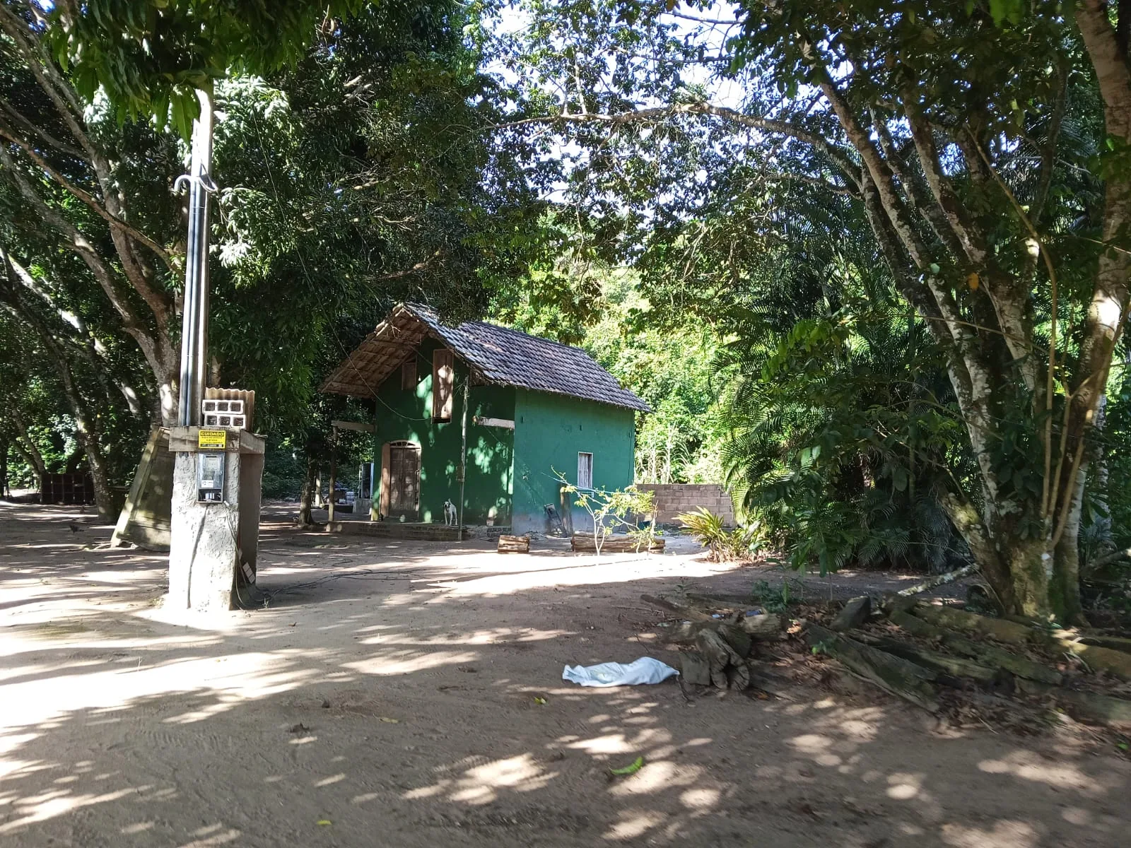 Excelente área rural e comercial às margens da BA-001 — foto 3