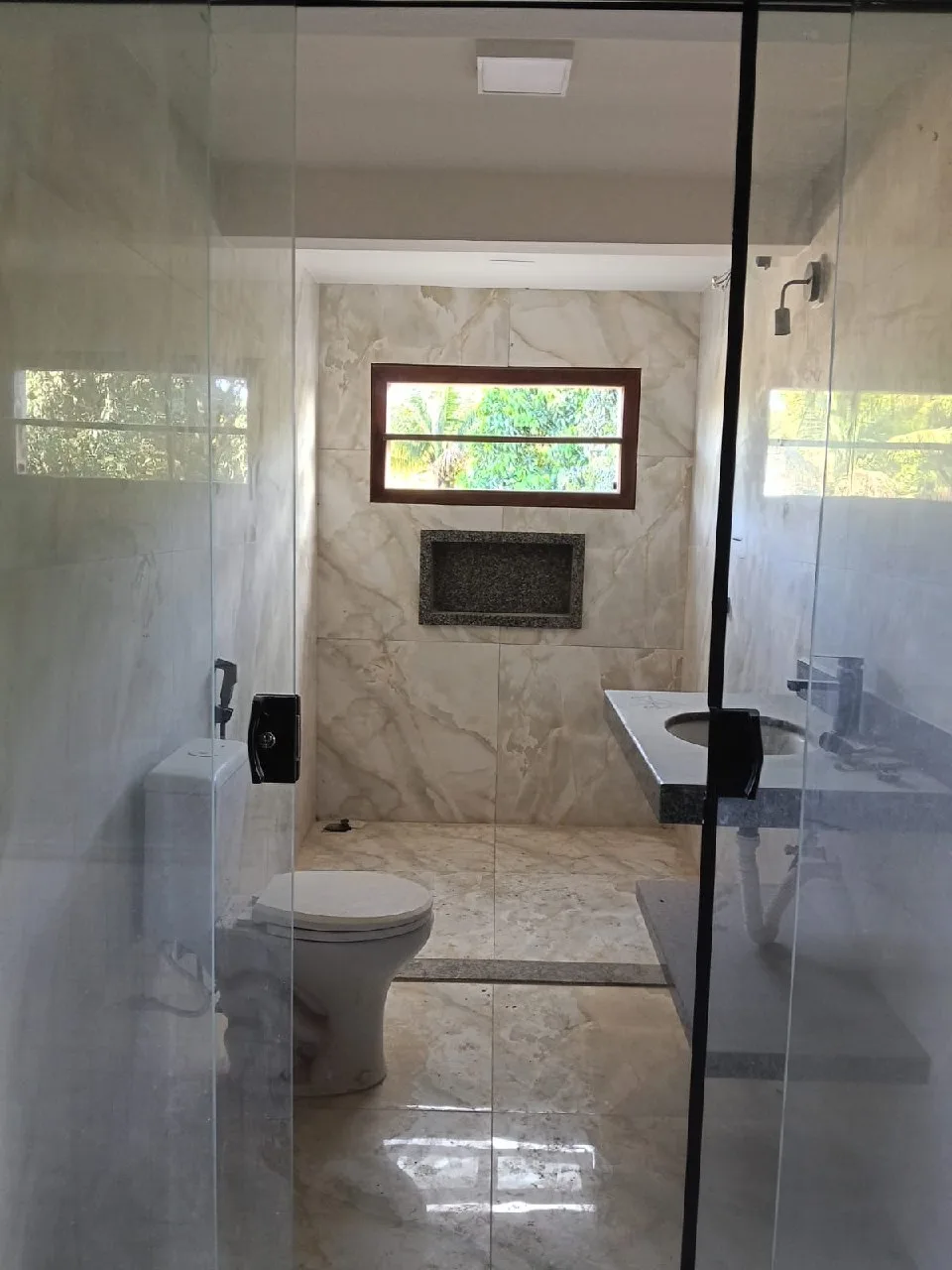 Chalé para locação Estrada Velha Arraial/Trancoso — foto 7