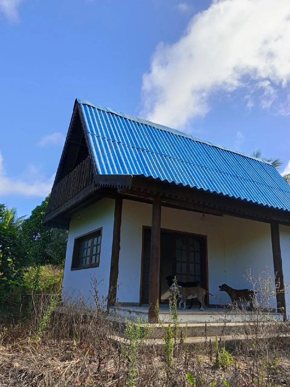 Chalé para locação Estrada Velha Arraial/Trancoso — foto 1