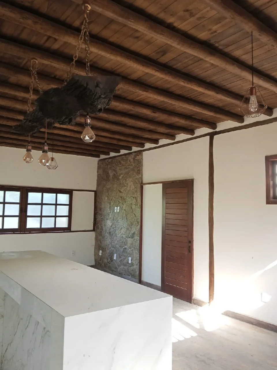 Chalé para locação Estrada Velha Arraial/Trancoso — foto 2