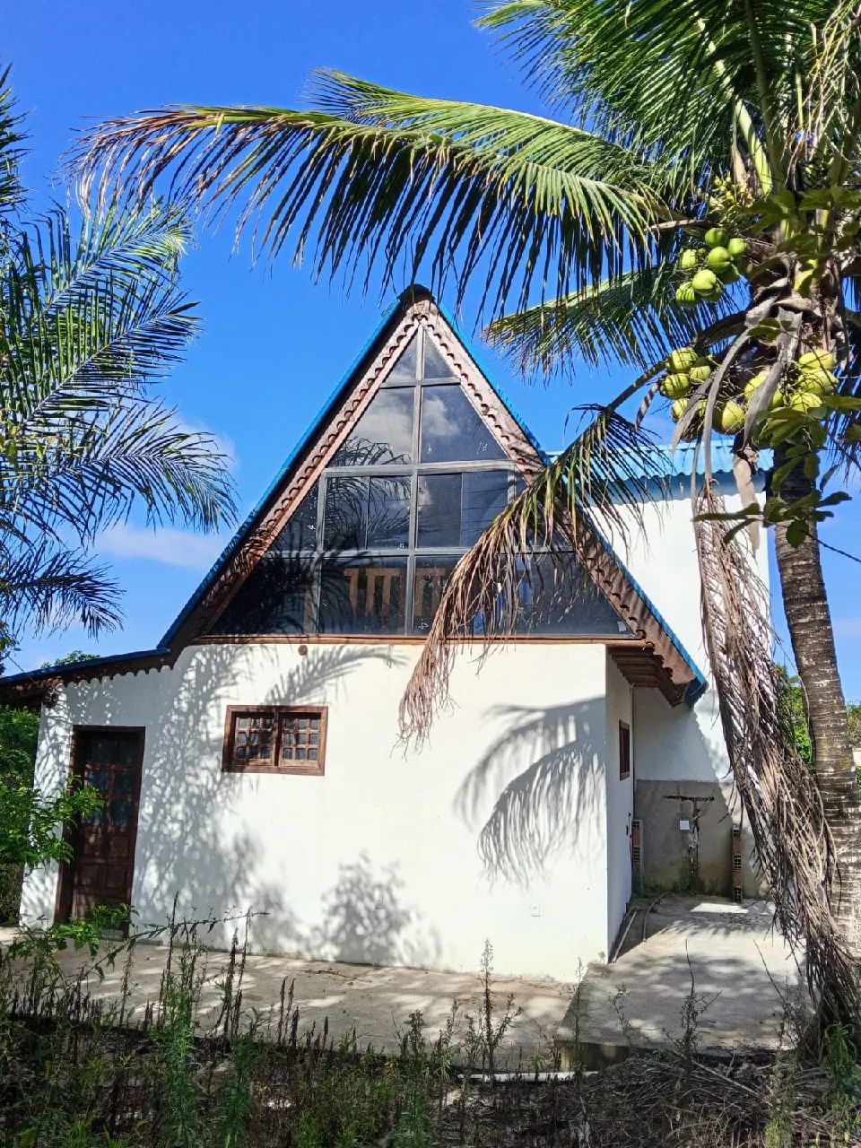 Chalé para locação Estrada Velha Arraial/Trancoso — foto 4