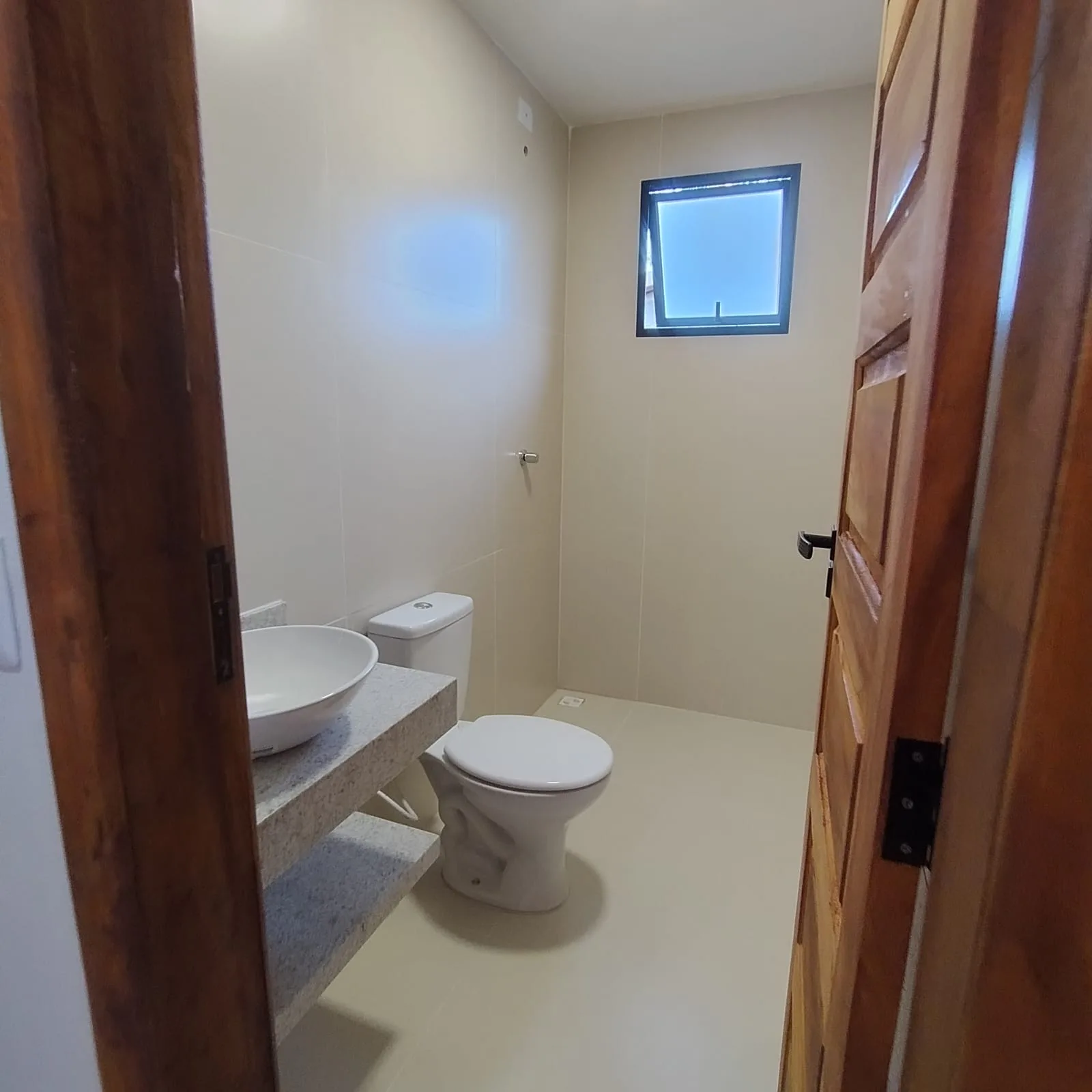 Casa recém-construída no Villas do Arraial — foto 7