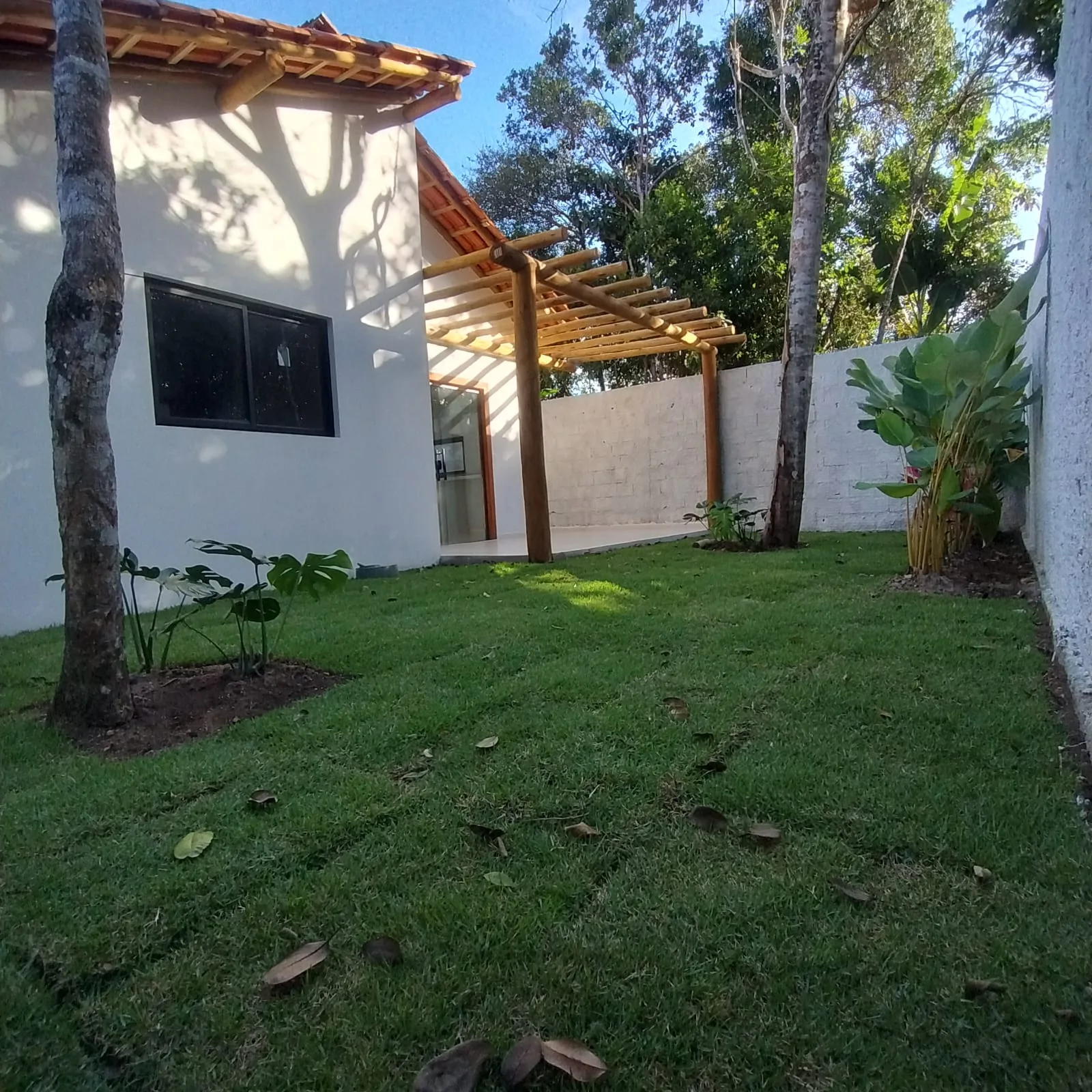 Casa recém-construída no Villas do Arraial — foto 11