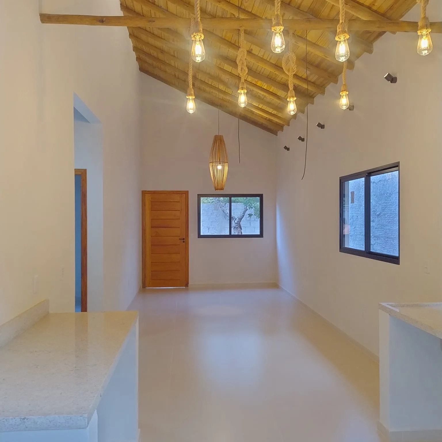 Casa recém-construída no Villas do Arraial — foto 4