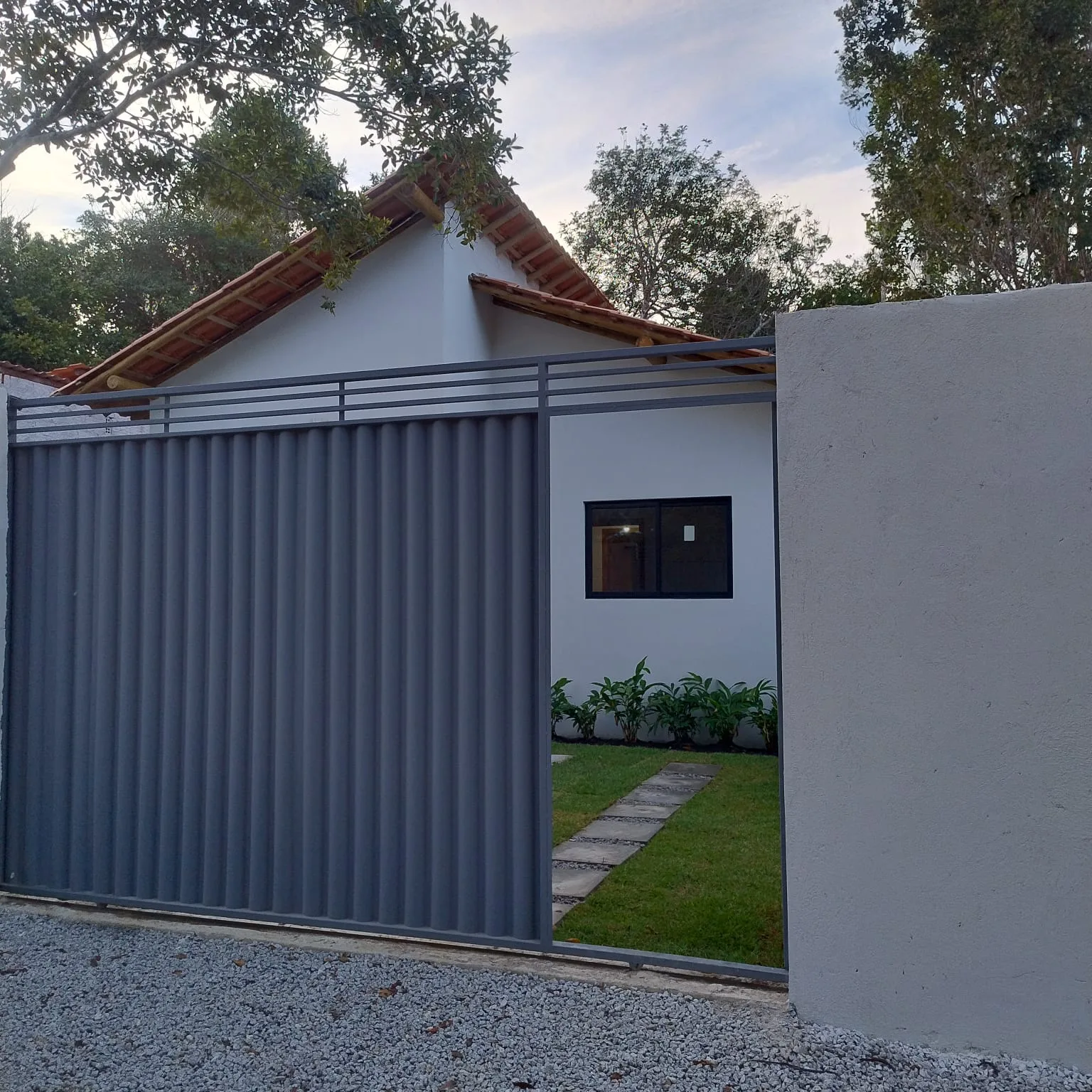 Casa recém-construída no Villas do Arraial — foto 3