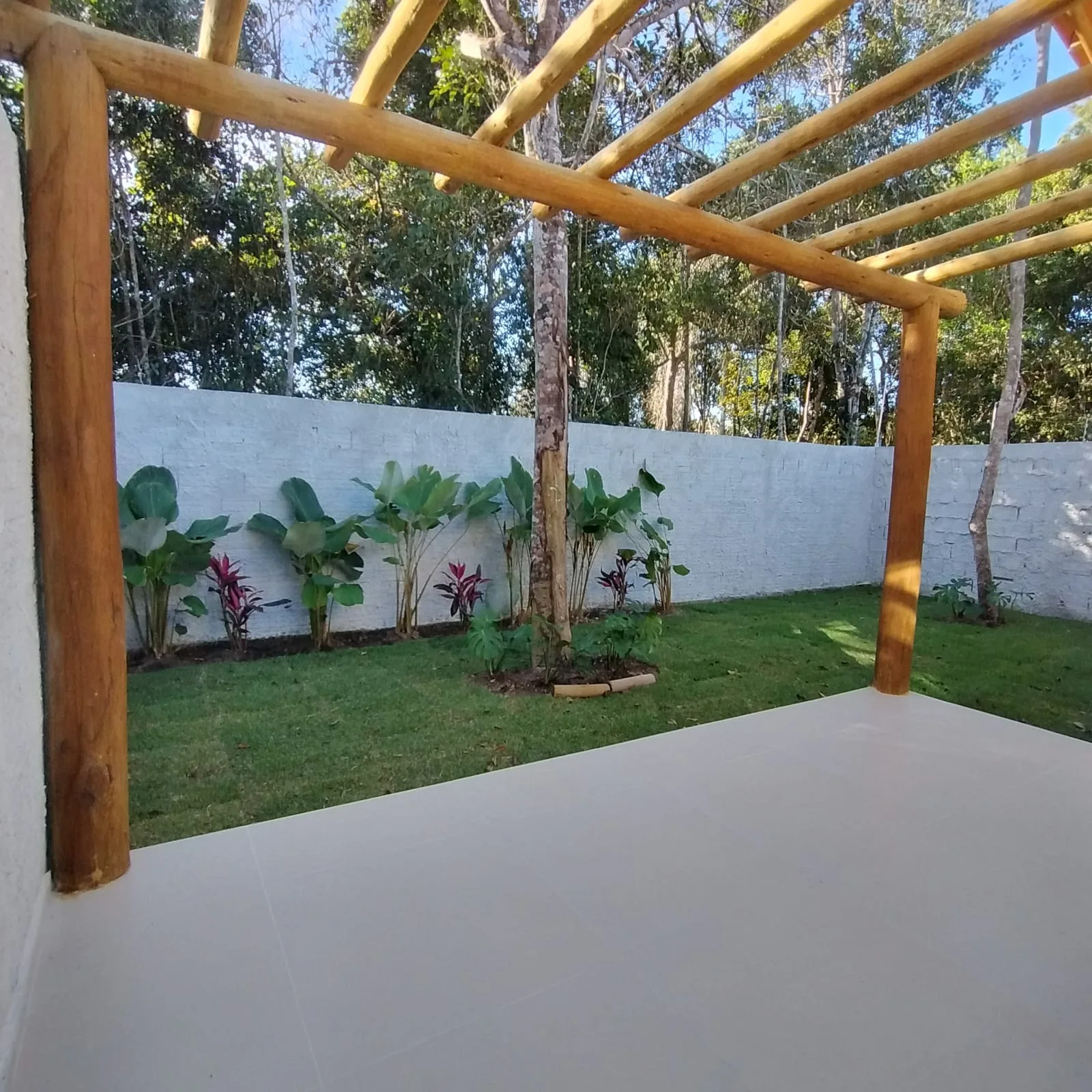 Casa recém-construída no Villas do Arraial — foto 12