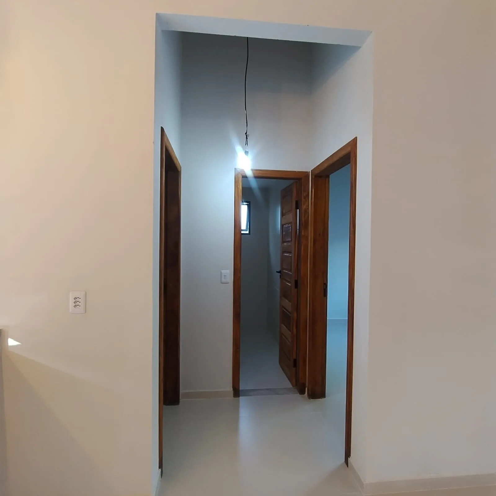 Casa recém-construída no Villas do Arraial — foto 8