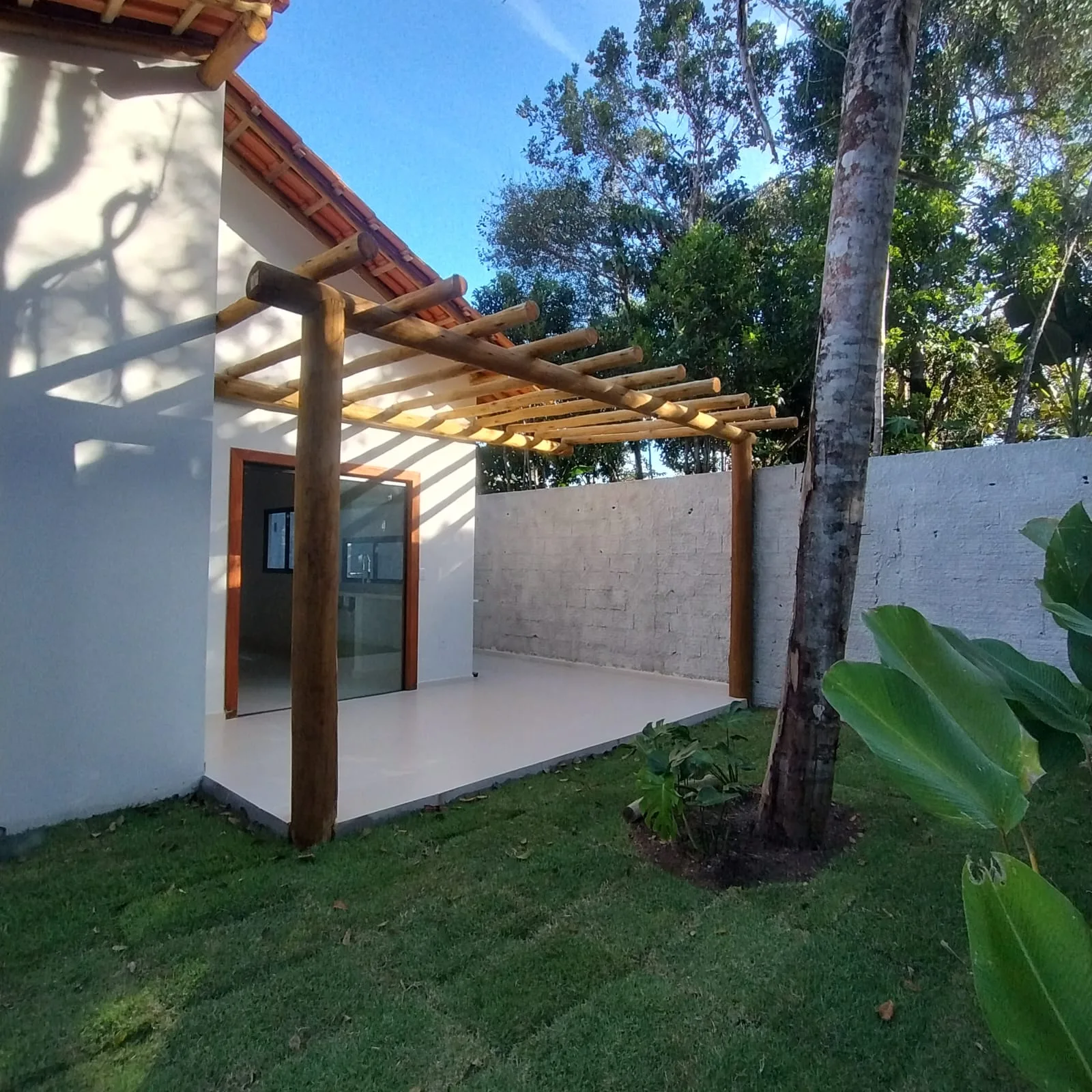 Casa recém-construída no Villas do Arraial — foto 13