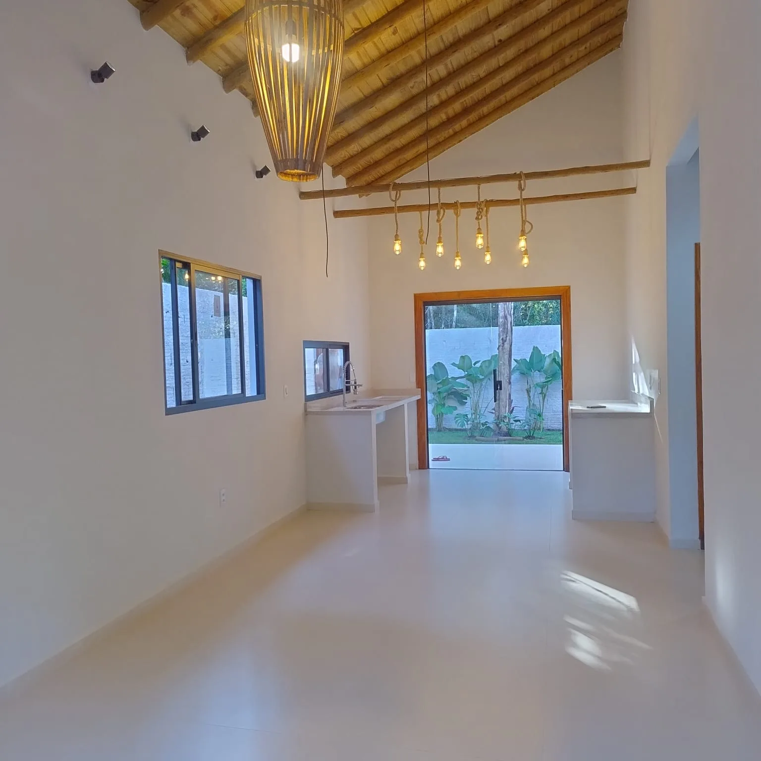 Casa recém-construída no Villas do Arraial — foto 16