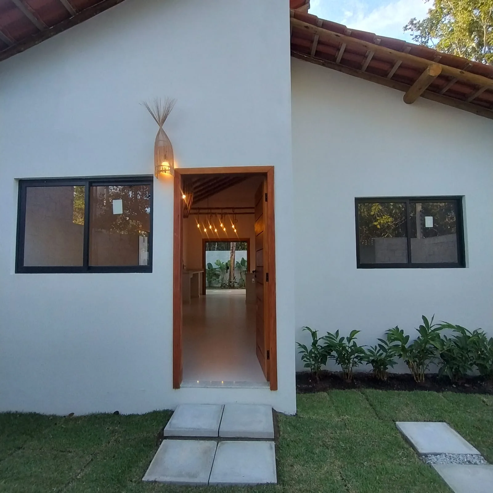 Casa recém-construída no Villas do Arraial — foto 6
