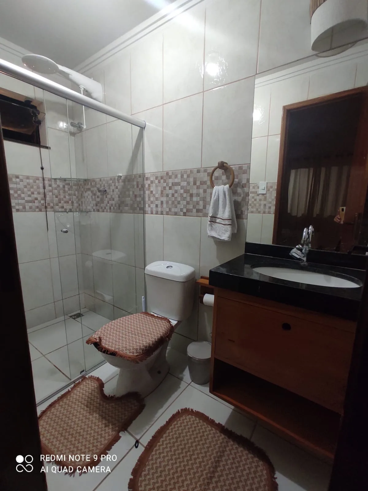 Apartamento térreo com quintal privativo no Novo Arraial — foto 3