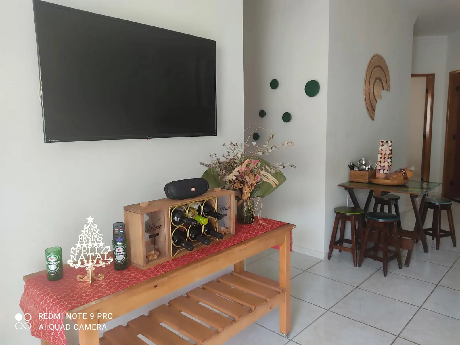 Apartamento térreo com quintal privativo no Novo Arraial — foto 8